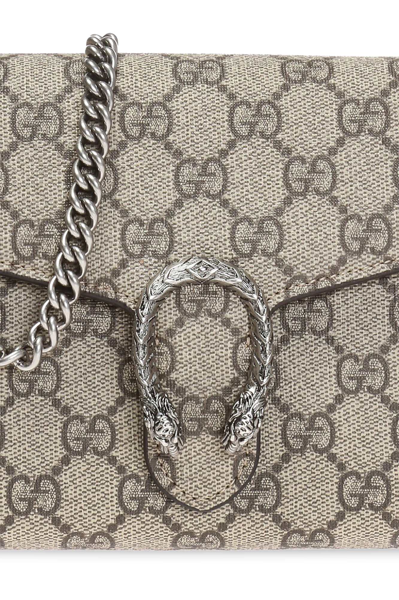 グッチ Gucci Dionysus Shoulder Bag Amazon.com: Gucci, Pre-Loved Original GG Supreme Crystal
